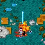 Chouji Meikyuu Legion (Japan ver 1.05)