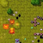 Chouji Meikyuu Legion (ver 2.03) [Imperfect Graphics]