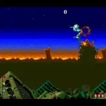 Choujikuu Yousai Macross 2036