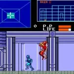 Chouon Senshi Borgman (Japan)