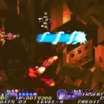 Choutetsu Brikin'ger - Iron clad (Prototype, older) [Prototype]