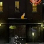 Christmas Carol, A (Europe) (En,Fr,Es,Nl)