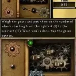 Chronicles of Mystery - Curse of the Ancient Temple (USA) (En,Fr,Es)