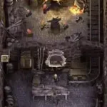 Chronicles of Narnia, The - Prince Caspian (Europe) (En,De,It,Sv,No,Da)