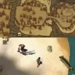 Chronicles of Narnia, The - Prince Caspian (USA) (En,Fr,Es)