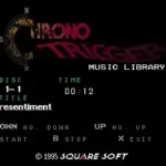 Chrono Trigger - Music Library (Japan) (BS) [En by Terminus v1.00e]