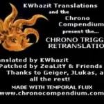 Chrono Trigger (USA) [En by Chrono Compendium v1.01]