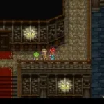 Chrono Trigger (USA) [En by Doctor L v1.01]