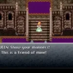 Chrono Trigger (USA) [Hack by Kajar Laboratories Demo 2] (~Chrono Trigger - Crimson Echos)