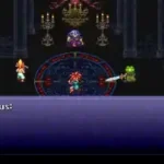 Chrono Trigger (USA) [Hack by Kajar Laboratories v1.0] (~Chrono Trigger - Prophet's Guile)