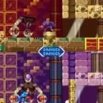 Chronos Twin (Europe) (En,Fr,De,Es,It)