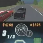 Chrysler Classic Racing (Europe) (En,Fr,De,Es,It)