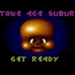 Chuck Rock II - Son Of Chuck