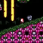 Chuck Rock II - Son of Chuck (Brazil)