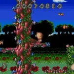 Chuck Rock II - Son of Chuck (Europe)