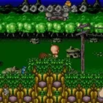 Chuck Rock II - Son of Chuck (USA)