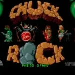 Chuck Rock (USA)