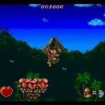 Chuck Rock (USA) (Beta)