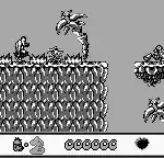 Chuck Rock (USA, Europe)