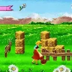 Cinderella - Magical Dreams (E)(sUppLeX)