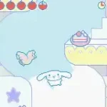 Cinnamon - Yume no Daibouken (J)(Caravan)