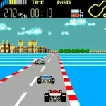 Circuit, The (Japan)