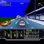 Circuit USA (Japan)