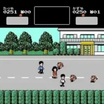 City Adventure Touch - Mystery of Triangle (Japan)