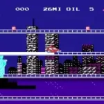 City Connection (Europe)