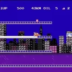 City Connection (Japan)