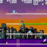 City Connection (set 2)