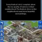 City Life DS (Europe) (En,Fr,De,Es,It)