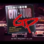 City-Tour GP - Zen-Nihon GT Senshuken (Japan)