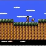 Clash at Demonhead (USA)