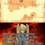 Classic Action - Devilish (USA)