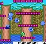 Classic Bubble Bobble (Europe)