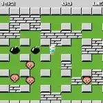 Classic Nes - Bomberman (U)(Psychosis)