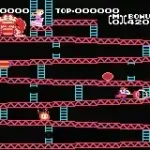 Classic Nes - Donkey Kong (U)(Hyperion)