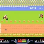 Classic Nes - Excite Bike (U)(Psychosis)