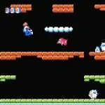 Classic Nes - Ice Climber (U)(Hyperion)