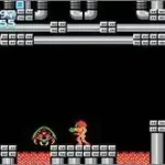 Classic NES - Metroid (U)(BatMan)