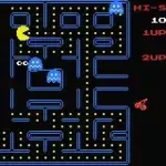 Classic Nes - Pacman (U)(Hyperion)