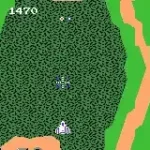 Classic Nes - Xevious (U)(Hyperion)