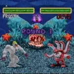 Clay Fighter 2 - Judgment Clay (Europe)