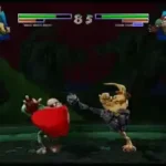 Clay Fighter - Sculptor's Cut (USA)