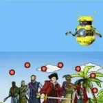 Clever Kids - Pirates (Europe)