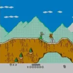 Cliffhanger (USA)
