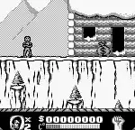 Cliffhanger (USA, Europe)