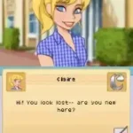 Clique, The - Queen Teen (Europe) (En,Fr,De,Es,It)