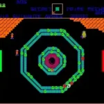 Cloak & Dagger (French)